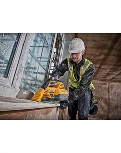 Пылесос DCV517N-XJ Dewalt