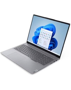 Ноутбук Lenovo ThinkBook 16 G6 IRL 21KH007VRM