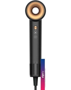 Фен Solution RF-500 Red