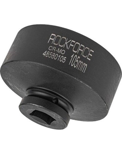 Головка слесарная RF-48580105 Rockforce