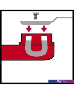 Мультифункциональная шлифмашина TC-MG 220/1 E Einhell