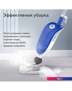 Паровая швабра Bt SM1112 Blackton