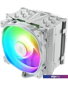 Кулер для процессора ETS-T50 AXE ARGB ETS-T50A-W-ARGB Enermax
