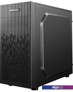 Корпус Matrexx 30 SI DP-MATX-MATREXX30-SI Deepcool