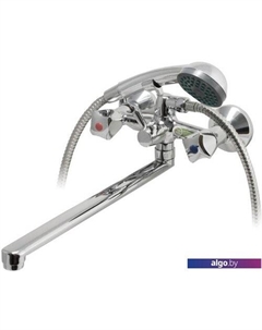 Смеситель Lyra 0402.642A Juguni