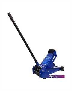 Подкатной домкрат T31202 2.5т Ae&t