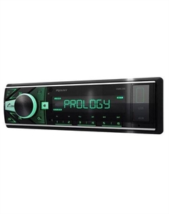 USB-магнитола CMX-250 Prology