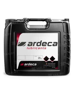 Моторное масло SYNTH-SX 5W-40 20л Ardeca
