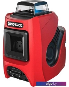 Лазерный нивелир Neo X1-360 Set Condtrol