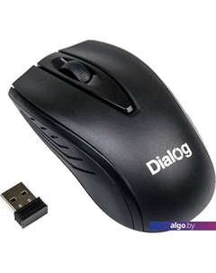 Мышь Comfort MROC-17U Dialog