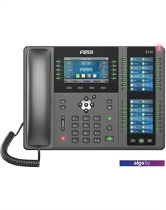 IP-телефон Fanvil X210