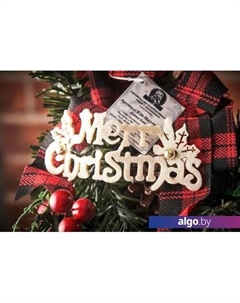 Гирлянда E10-18A1493B-1 Merry bear