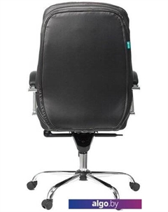 Кресло T-9950/BLACK (черный) Бюрократ