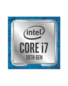 Процессор Core i7-10700F OEM Intel