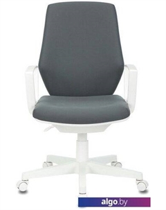 Кресло CH-W545 (серый) Бюрократ