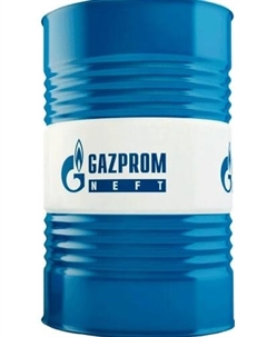 Моторное масло М-10Г2к 205л Gazpromneft