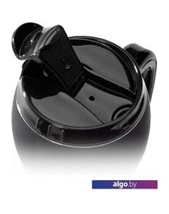 Термокружка Thermal Mug 0.45л (желтый) [HD01-YL] Colorissimo