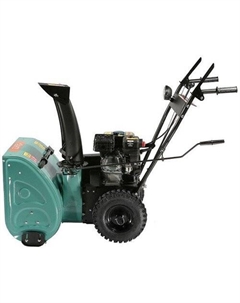 Снегоуборщик STG5775ER Sturm!