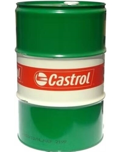 Моторное масло EDGE 5W-30 LL 208л Castrol