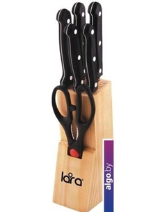 Набор ножей LR05-53 Lara
