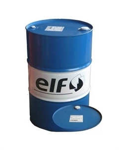 Моторное масло Evolution 700 Turbo Diesel 10W-40 208л Elf