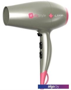 Фен Diamond My Style Ga.ma