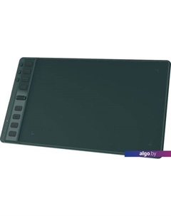 Графический планшет Huion Inspiroy 2 M H951P (сосново-зеленый)