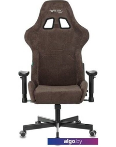Кресло VIKING KNIGHT LT10 (коричневый) Бюрократ