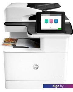 МФУ Color LaserJet Enterprise M776dn T3U55A Hp