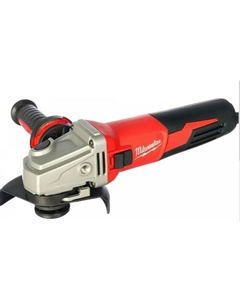 Угловая шлифмашина AGV 13-125 XE [4933451218] Milwaukee