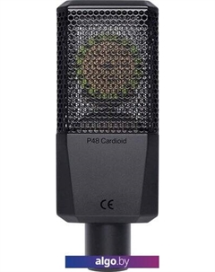 Микрофон LCT 440 Pure Lewitt