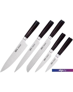 Набор ножей LR05-58 Lara