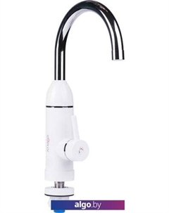 Водонагреватель Tap 3 кВт кран Atmor