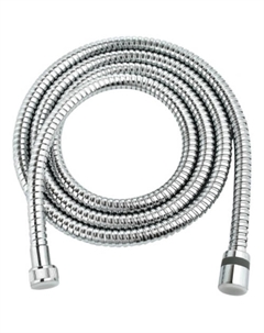 Душевой шланг LE8037B (хром) Lemark