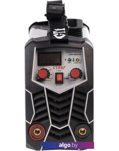 Сварочный инвертор САИ-280НЭ Ставр