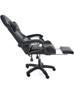 Кресло DG8003 (черный) Jiqiao