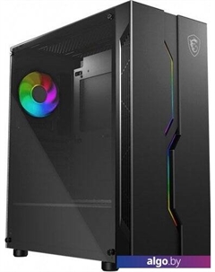 Корпус Mag Vampiric 010X Msi