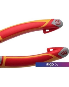 Кусачки боковые (бокорезы) 134-49-VDE-180 Nws