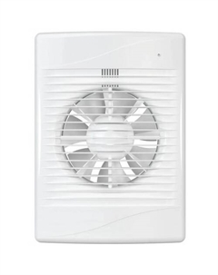 Осевой вентилятор ERA Standard 5 Diciti