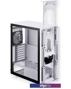 Корпус XPG Starker (белый) Adata