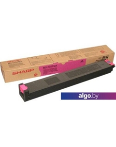 Картридж MX-27GTMA Sharp