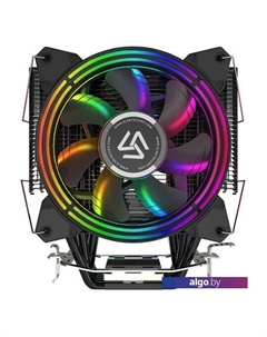 Кулер для процессора H120D Alseye