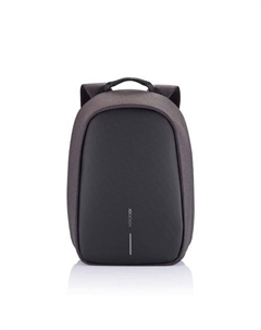 Рюкзак Bobby Hero Small (серый) Xd design