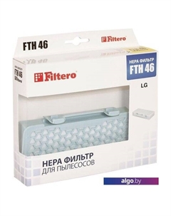 HEPA-фильтр FTH 46 Filtero