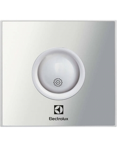 Вытяжной вентилятор Rainbow EAFR-100 (зеркальный) Electrolux