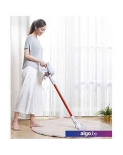 Пылесос Lexy JV51 Jimmy