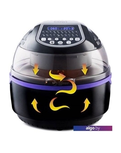 Аэрогриль KT-2219-1 Kitfort