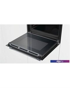 Духовой шкаф HBG635BB1 Bosch