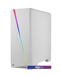 Корпус Cylon Mini (белый) Aerocool