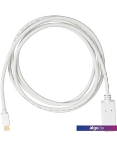 Кабель miniDisplayport m/HDMI m 2 м Buro